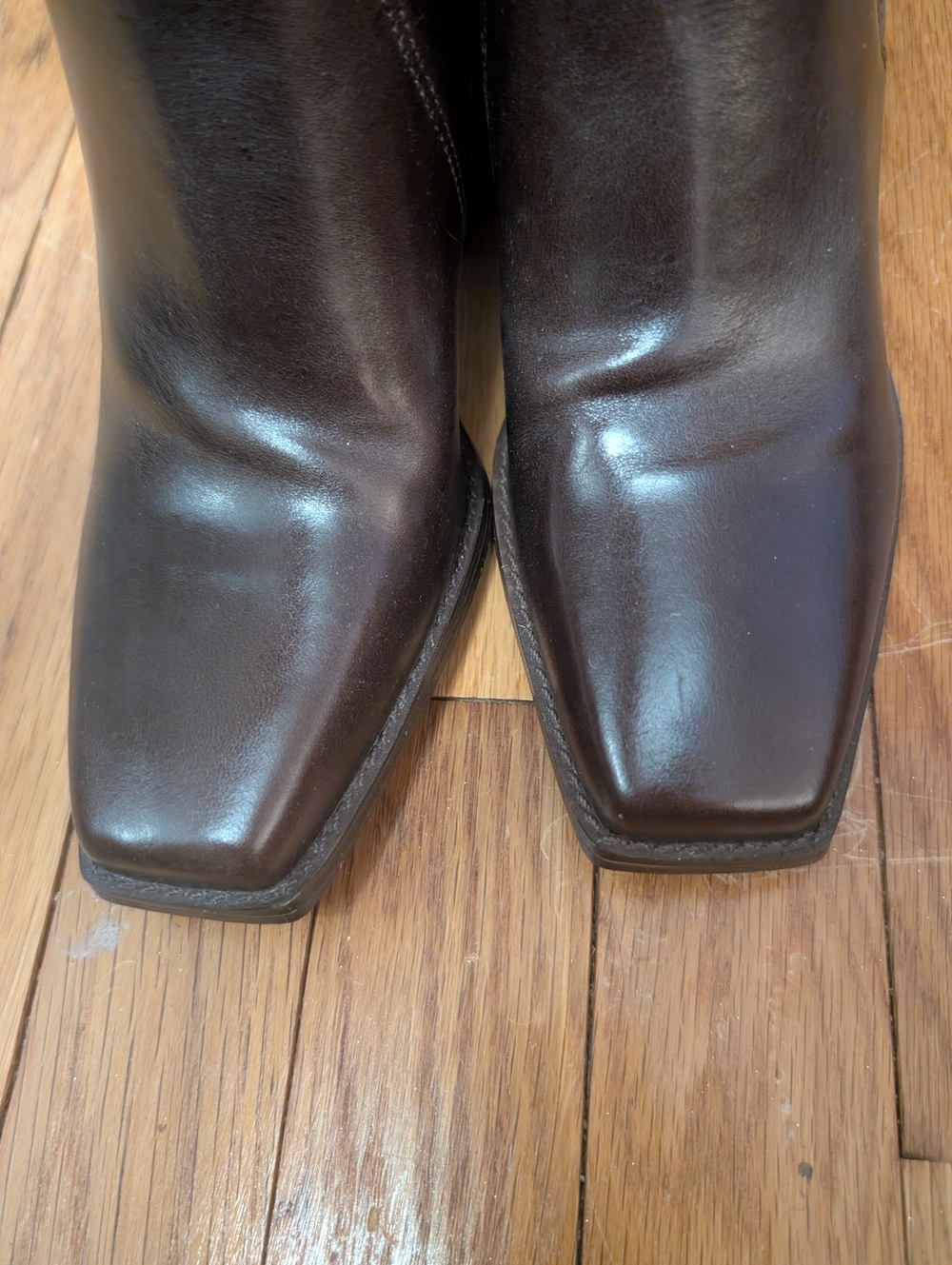 Vince Camuto Sojetta booties - Picture 5 of 11